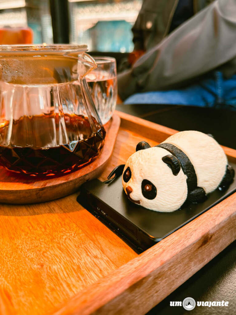 Kuanzhai Alley: a Chengdu tradicional