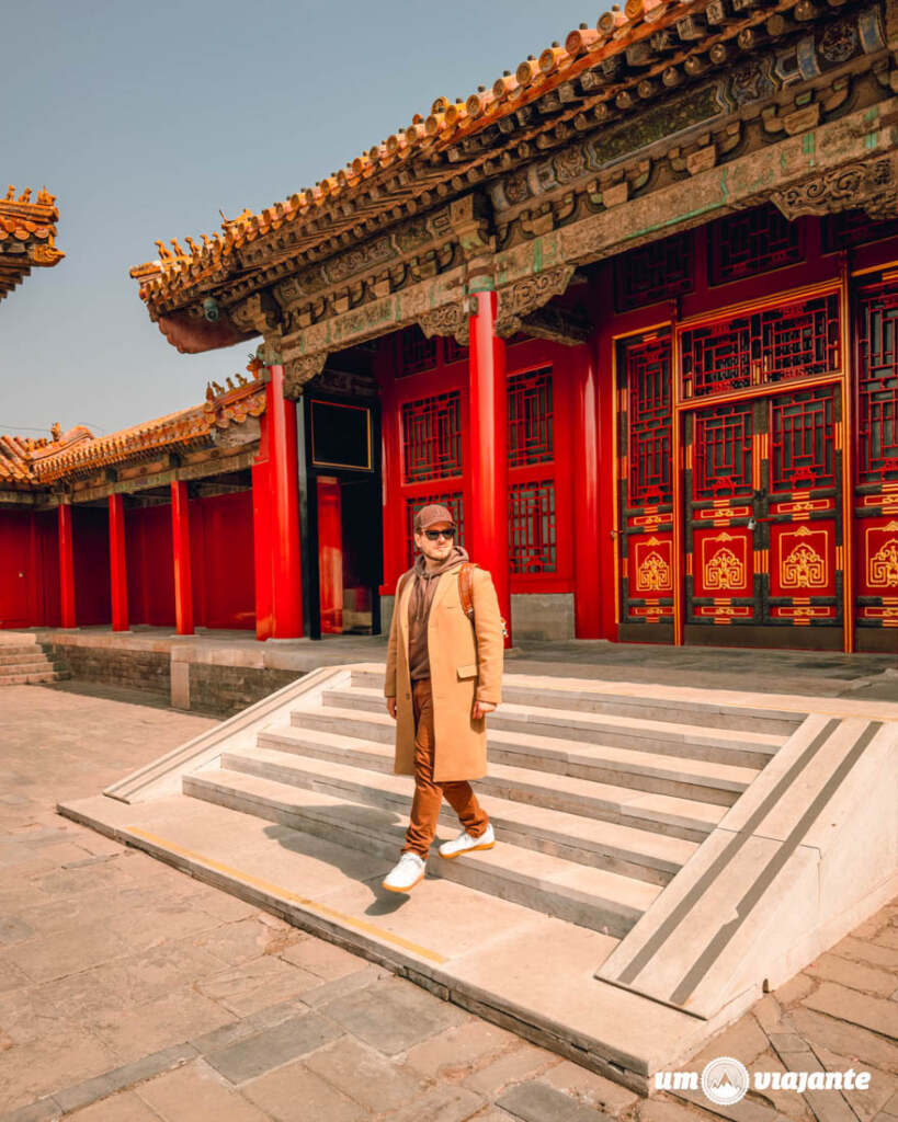 Roteiro China: uma viagem dos sonhos