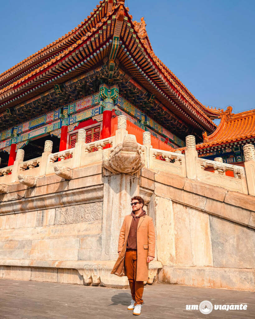 Roteiro China: 20 dias ou mais? Quantos dias são necessários?