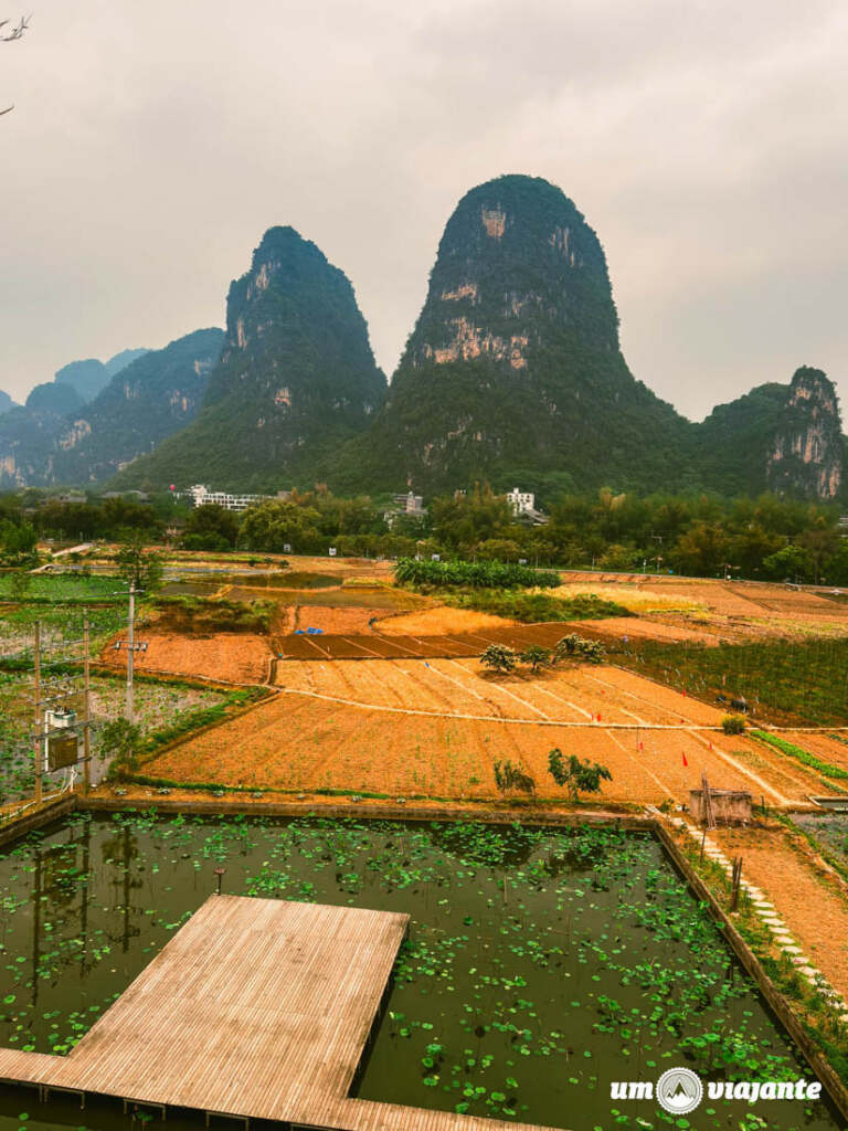 Yangshuo Zengarden Countryside Resort