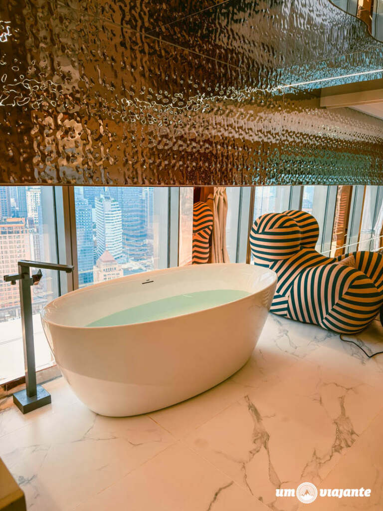 Hotel Chongqing - Roteiro China