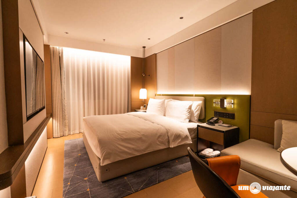 Hotel em Pequim, Dicas e Roteiro de Viagem