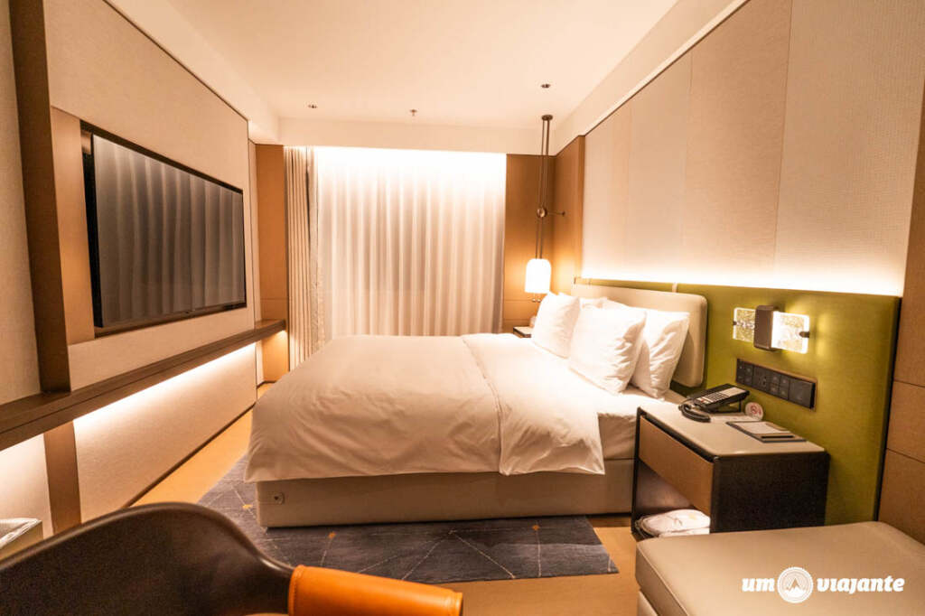 Hotel em Pequim, Dicas e Roteiro de Viagem