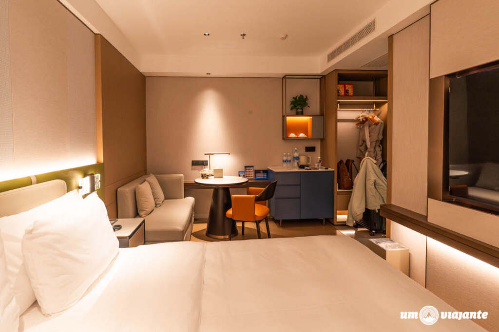Hotel em Pequim, Dicas e Roteiro de Viagem