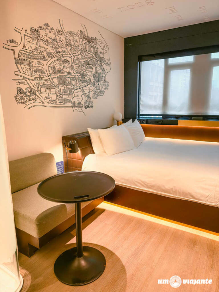 Hotel em Shanghai Econômico, Roteiro de Viagem China