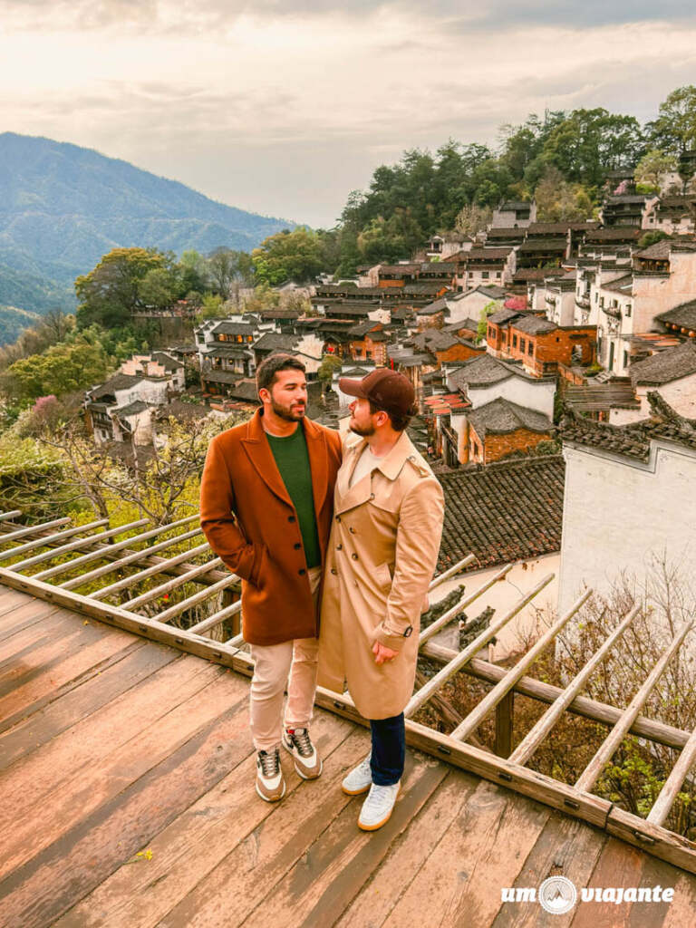 Roteiro China: 20 dias ou mais? Quantos dias são necessários?