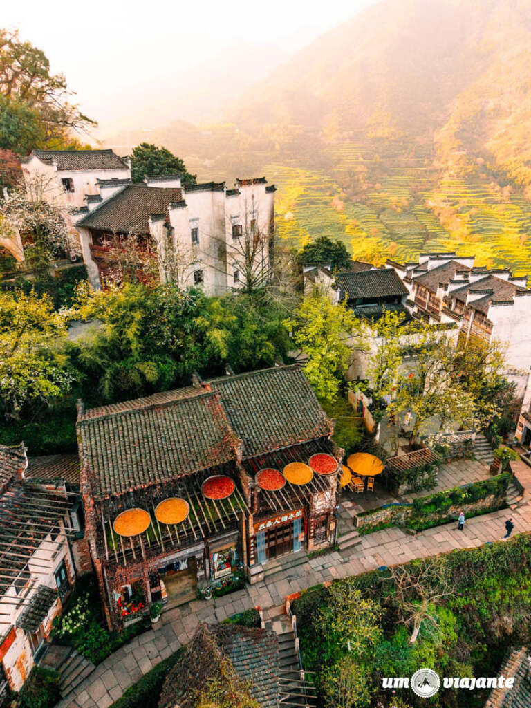 Roteiro China: 20 dias ou mais? Quantos dias são necessários?