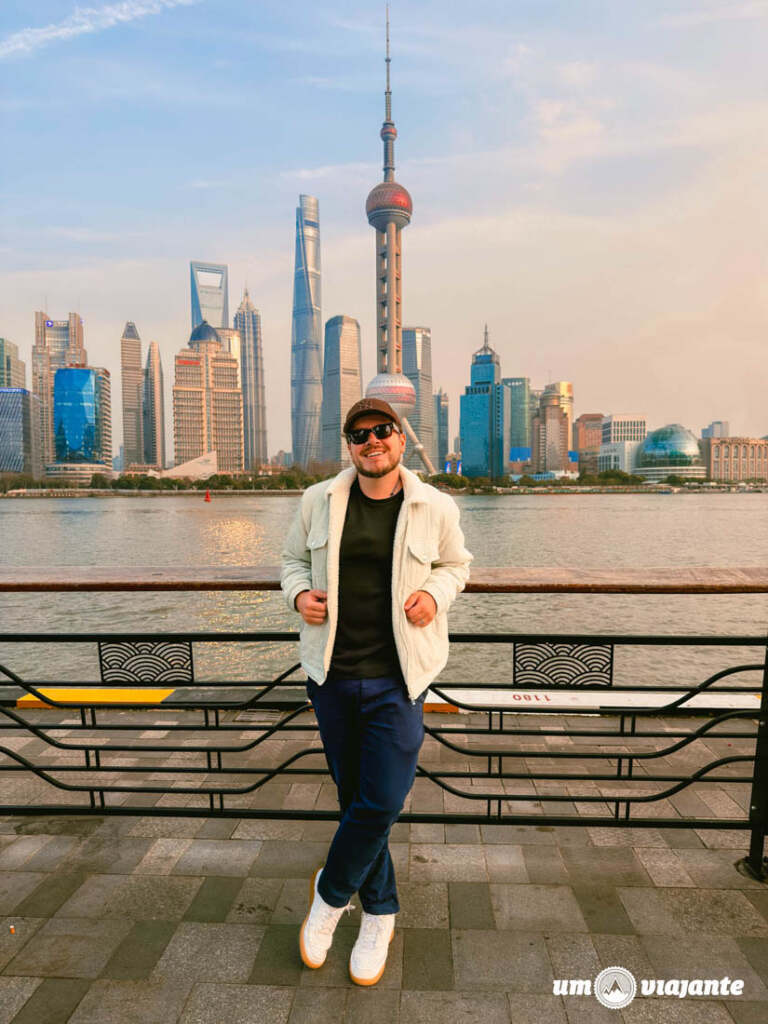 Roteiro China 24 dias: cidades, hotéis, transportes e dicas de viagem dia a dia