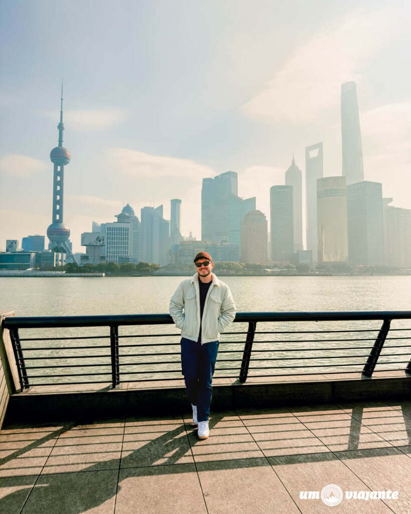 Roteiro China: uma viagem dos sonhos