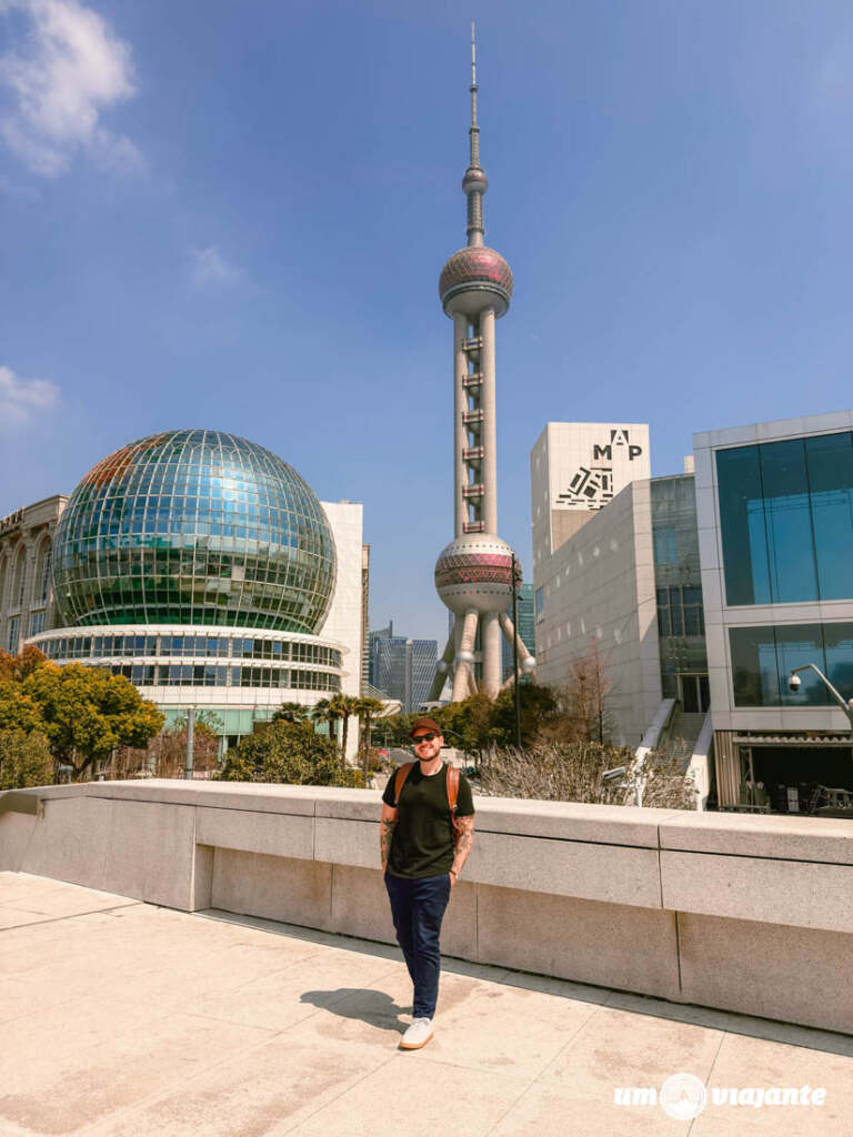Roteiro China: uma viagem dos sonhos