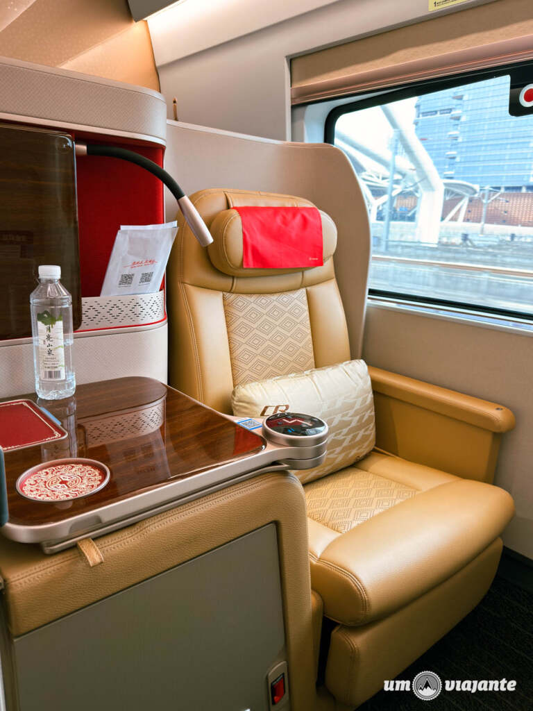 Transportes na China: como viajar de uma cidade para outra