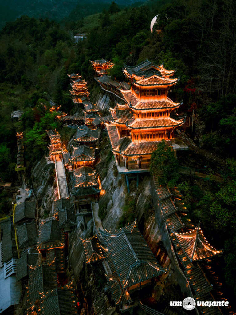 Roteiro China 24 dias: cidades, hotéis, transportes e dicas de viagem dia a dia