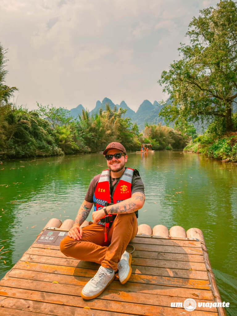 Roteiro China: uma viagem dos sonhos
