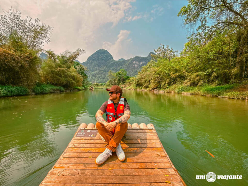 Roteiro China - Um Viajante