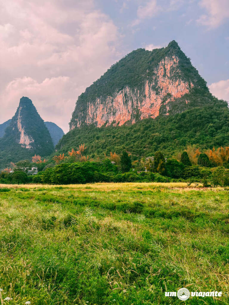 Ten Miles Gallery, Yangshuo - Roteiro China